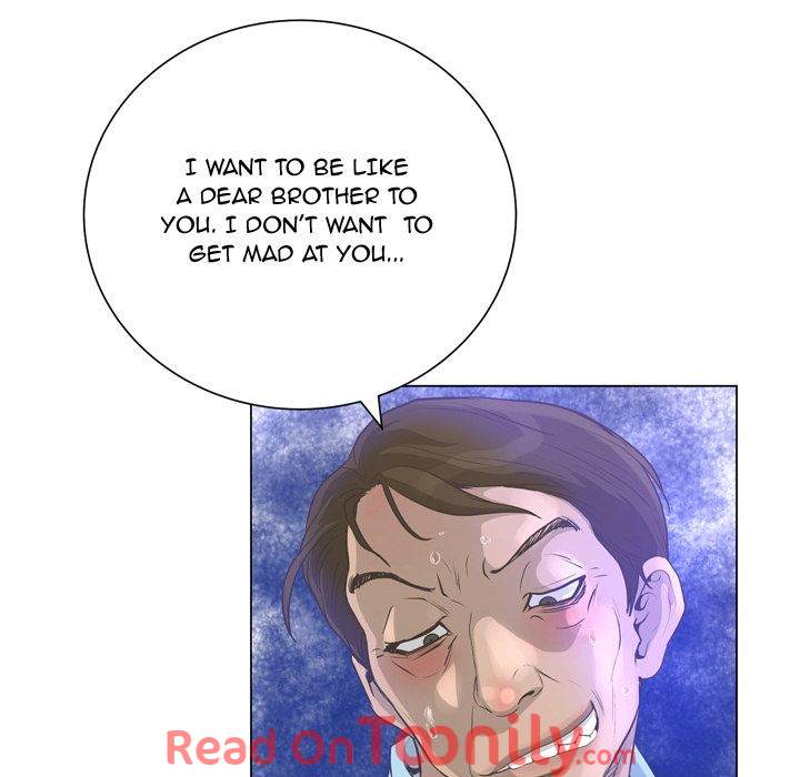 The Mask: Two Faces chapter 25 page 89