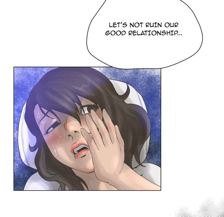 The Mask: Two Faces chapter 25 page 91