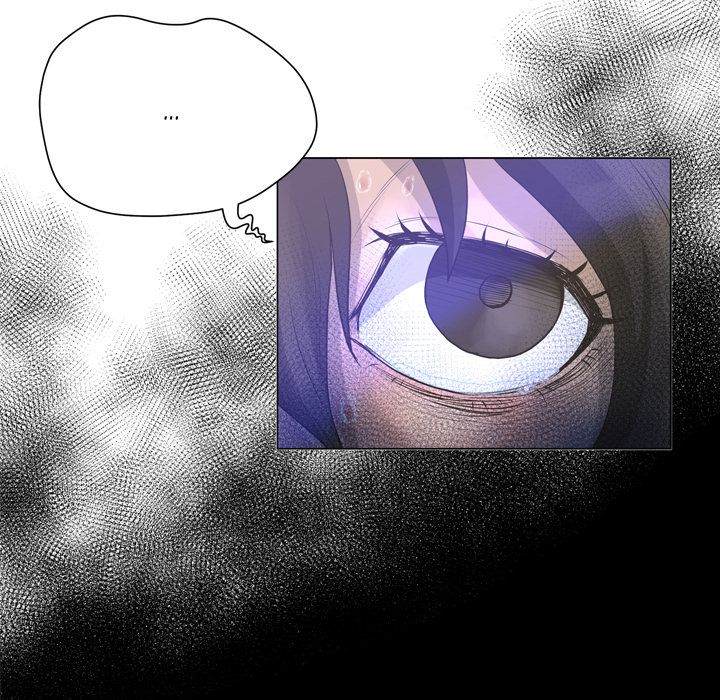 The Mask: Two Faces chapter 25 page 92