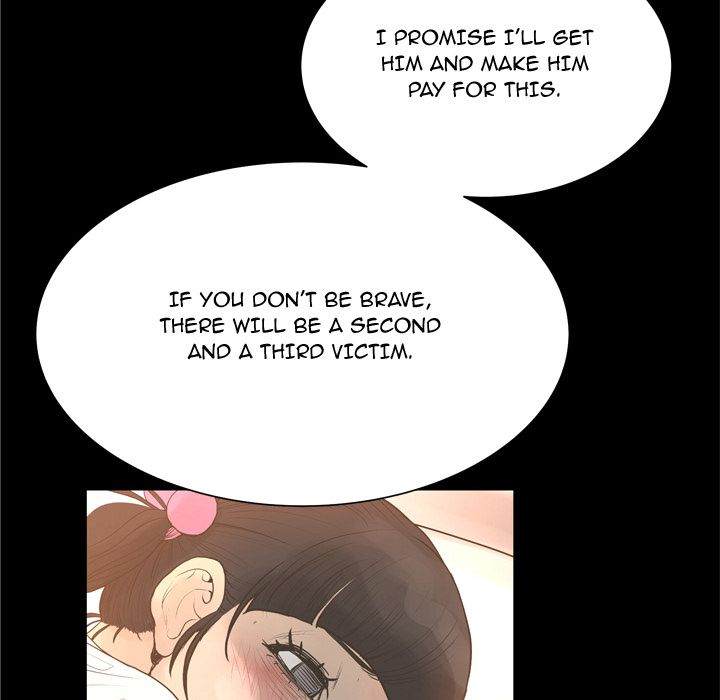 The Mask: Two Faces chapter 25 page 95