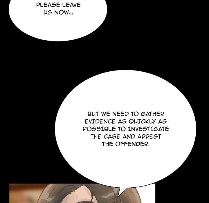 The Mask: Two Faces chapter 25 page 100