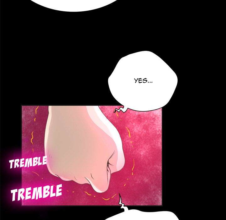 The Mask: Two Faces chapter 25 page 102