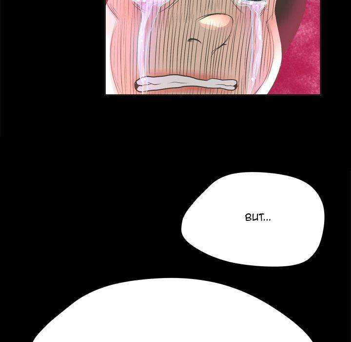 The Mask: Two Faces chapter 25 page 104