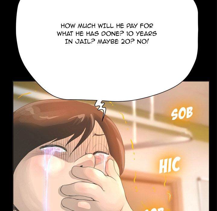 The Mask: Two Faces chapter 25 page 105