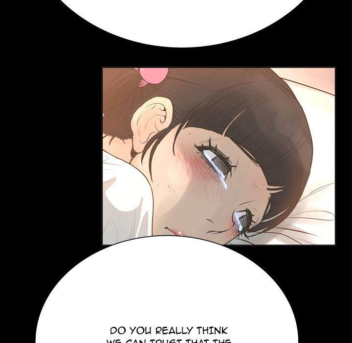The Mask: Two Faces chapter 25 page 108