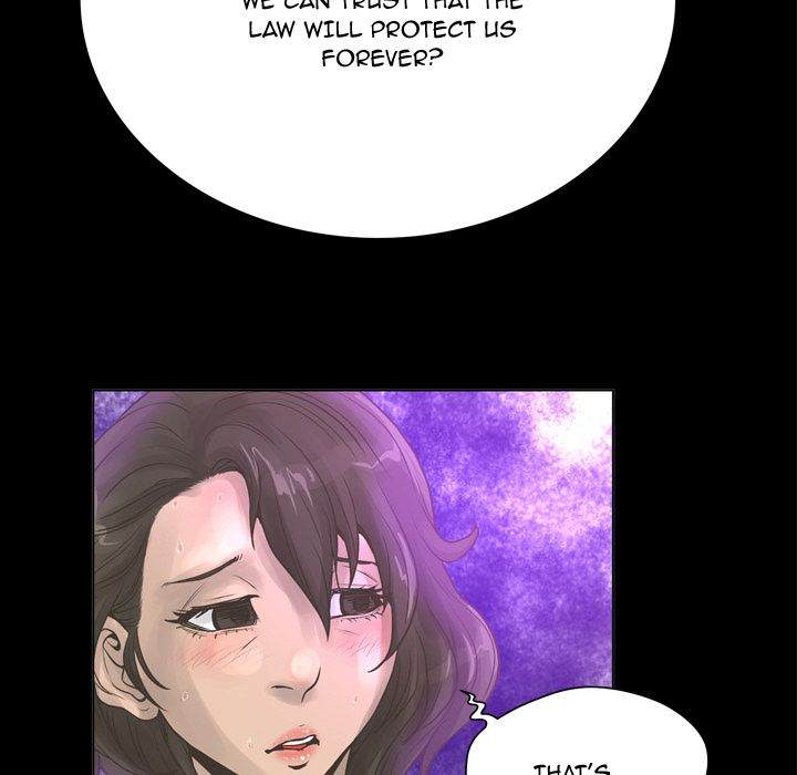 The Mask: Two Faces chapter 25 page 109