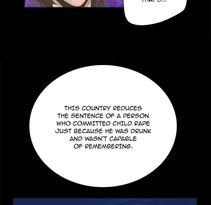 The Mask: Two Faces chapter 25 page 110