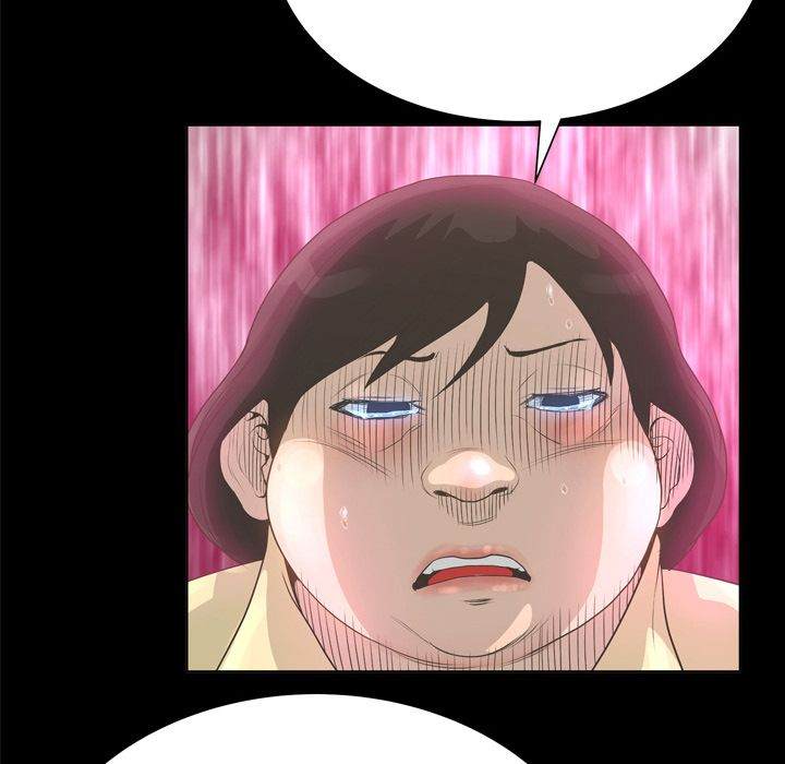 The Mask: Two Faces chapter 25 page 113
