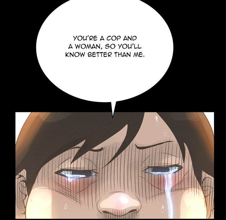The Mask: Two Faces chapter 25 page 116
