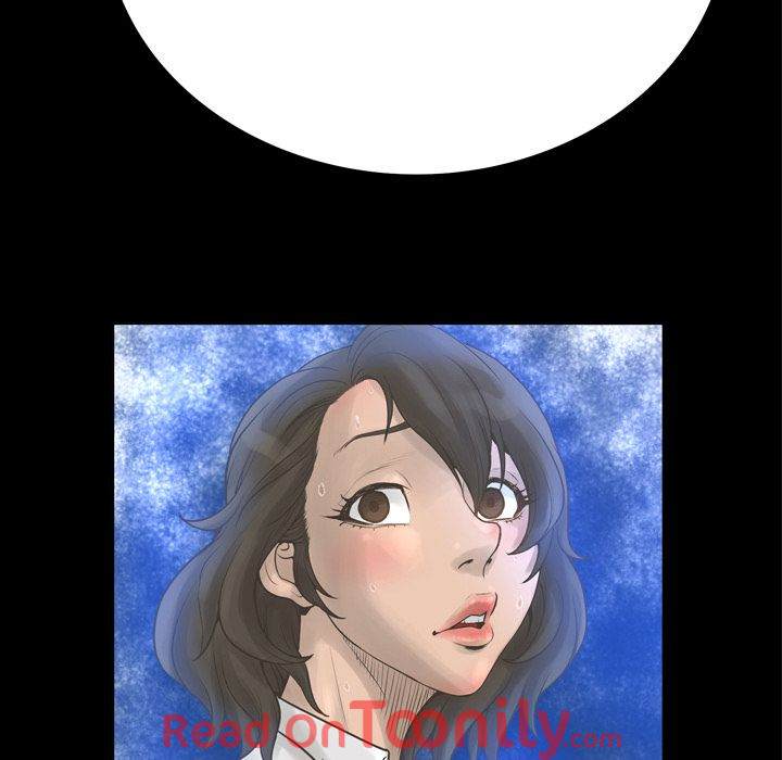 The Mask: Two Faces chapter 25 page 118