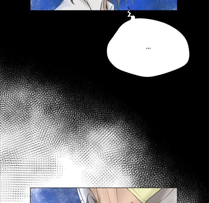 The Mask: Two Faces chapter 25 page 119