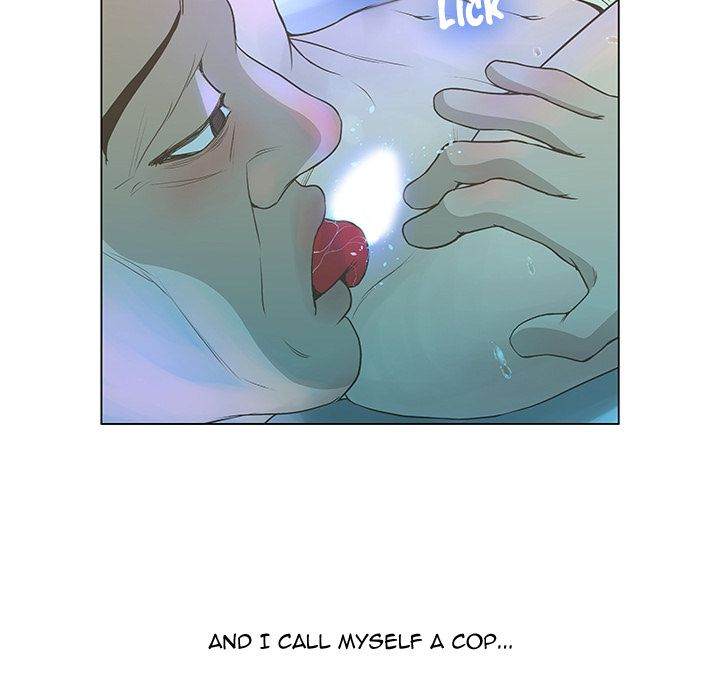 The Mask: Two Faces chapter 25 page 122