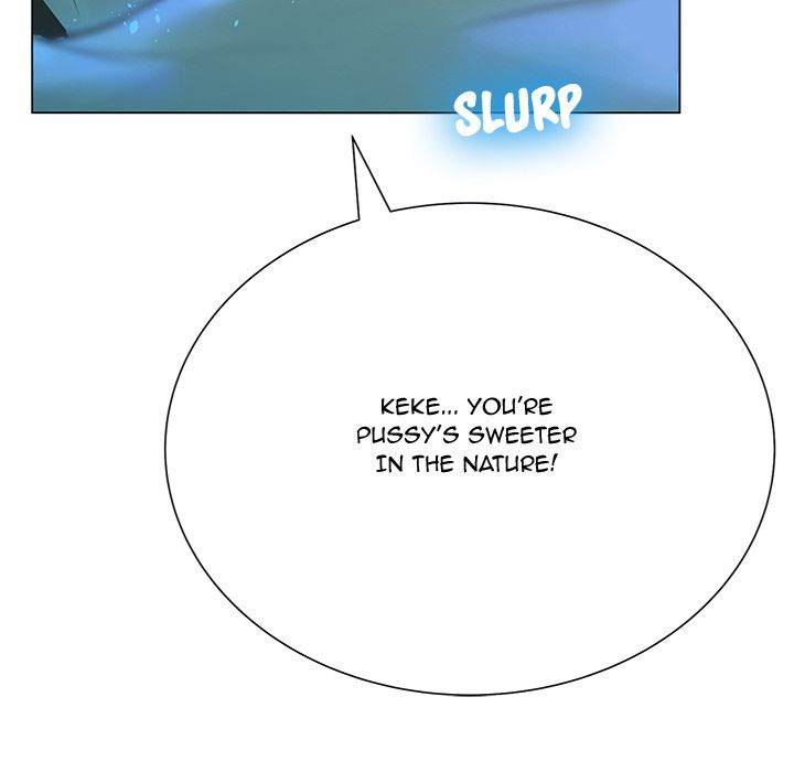 The Mask: Two Faces chapter 25 page 126