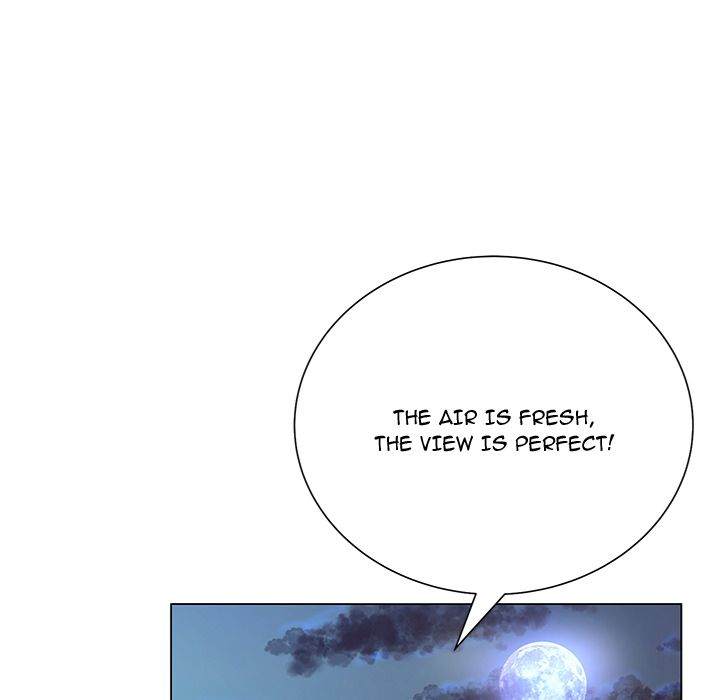 The Mask: Two Faces chapter 25 page 127