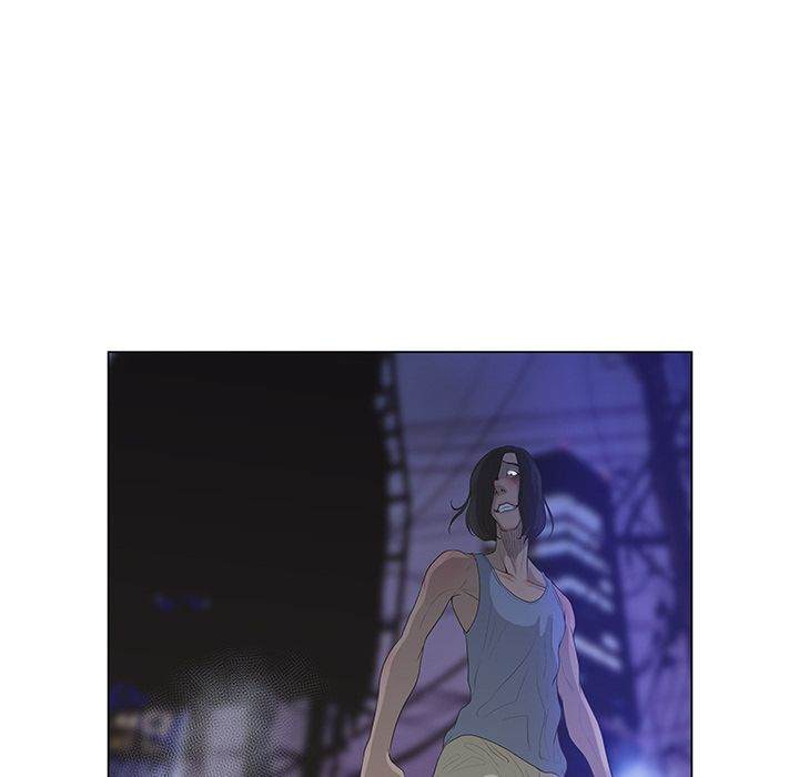 The Mask: Two Faces chapter 26 page 7