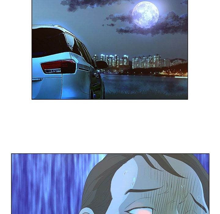 The Mask: Two Faces chapter 26 page 14