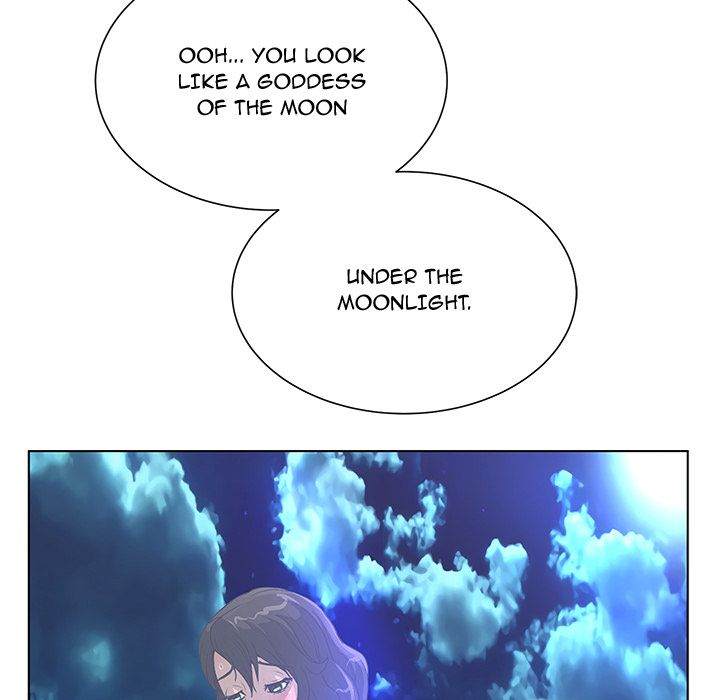 The Mask: Two Faces chapter 26 page 27