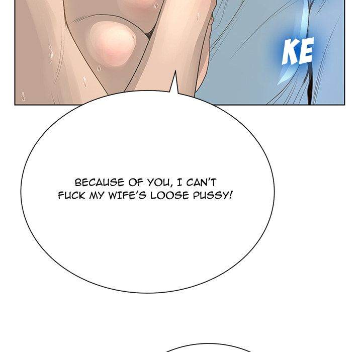 The Mask: Two Faces chapter 26 page 35