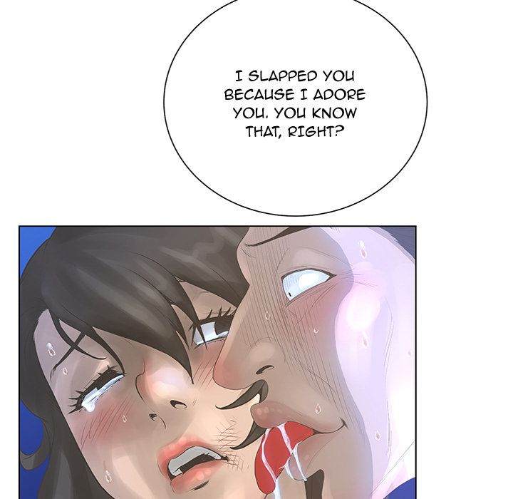 The Mask: Two Faces chapter 26 page 36