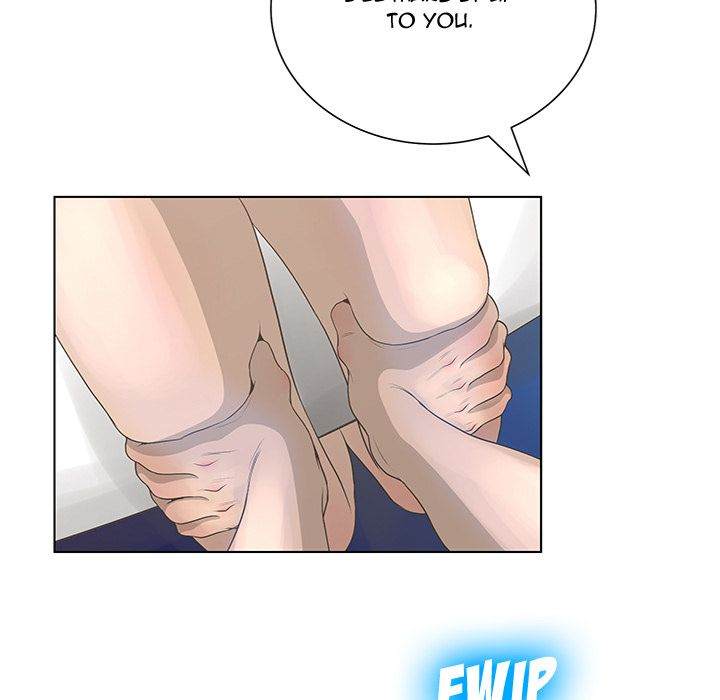 The Mask: Two Faces chapter 26 page 38