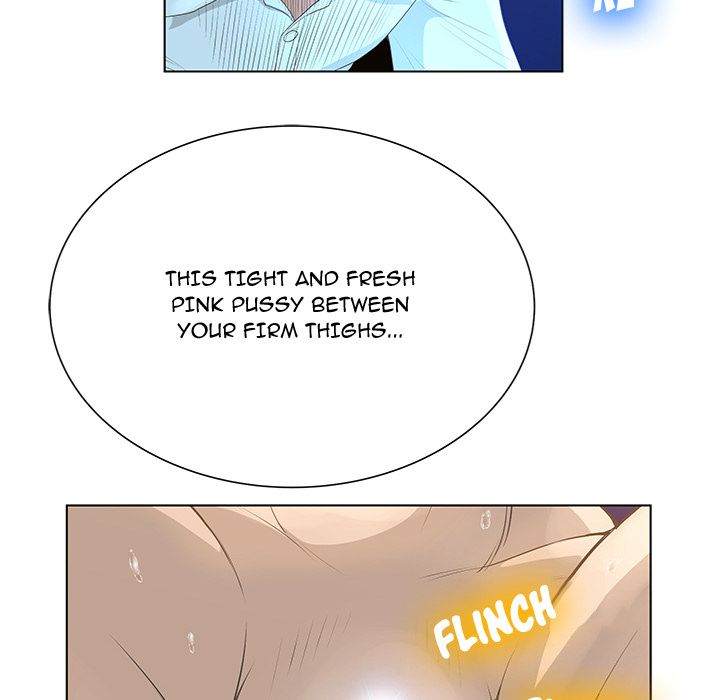 The Mask: Two Faces chapter 26 page 43