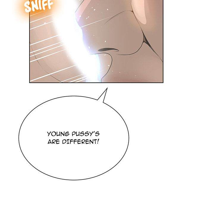 The Mask: Two Faces chapter 26 page 45