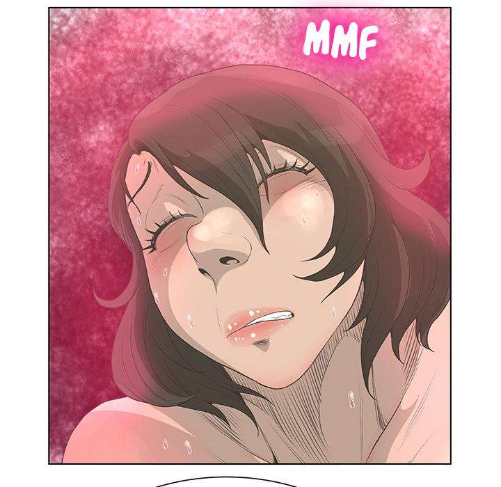 The Mask: Two Faces chapter 26 page 56