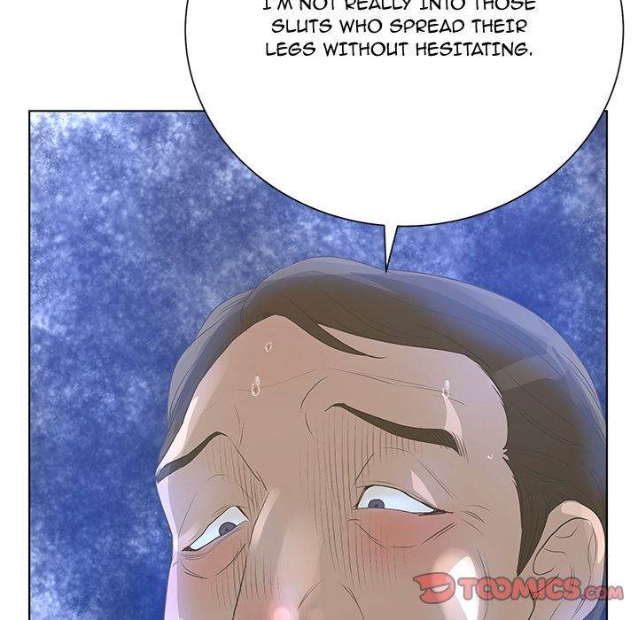 The Mask: Two Faces chapter 26 page 58
