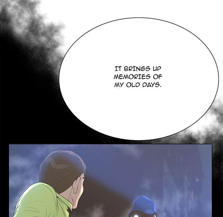 The Mask: Two Faces chapter 26 page 61