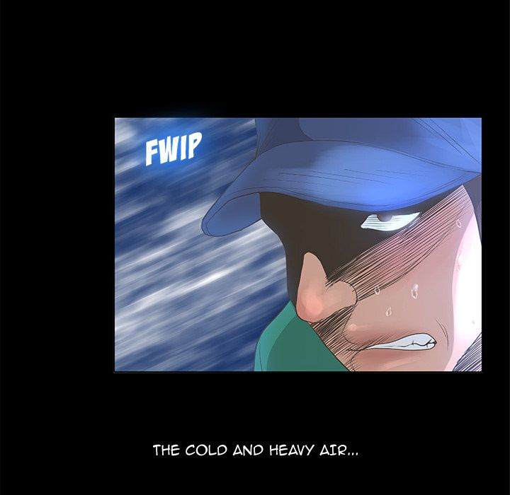 The Mask: Two Faces chapter 26 page 63