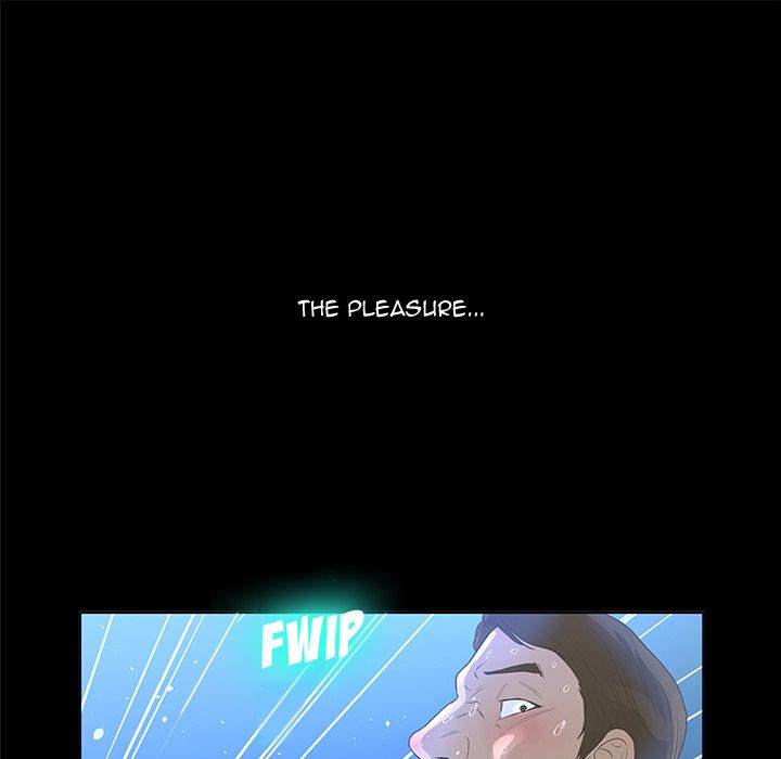 The Mask: Two Faces chapter 26 page 66