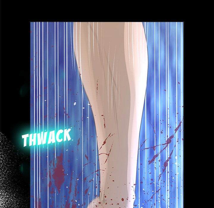 The Mask: Two Faces chapter 26 page 68