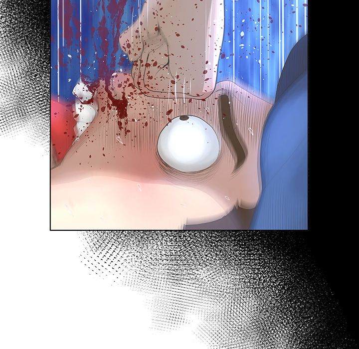 The Mask: Two Faces chapter 26 page 69