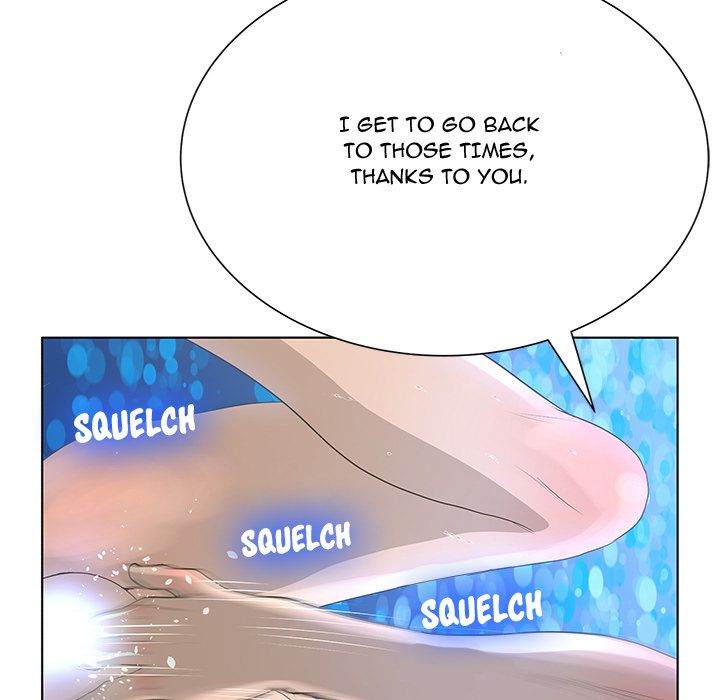 The Mask: Two Faces chapter 26 page 72