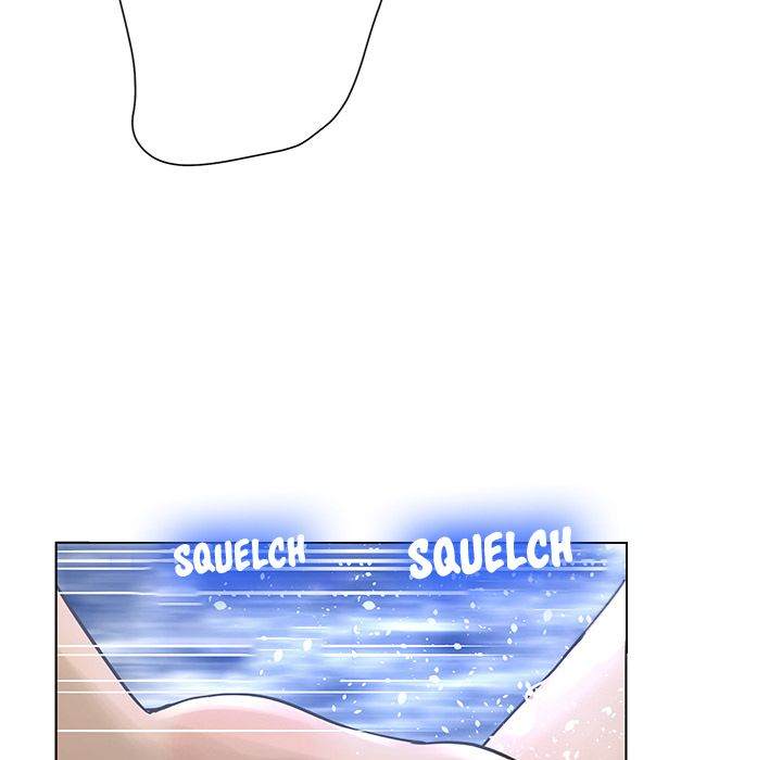 The Mask: Two Faces chapter 26 page 74