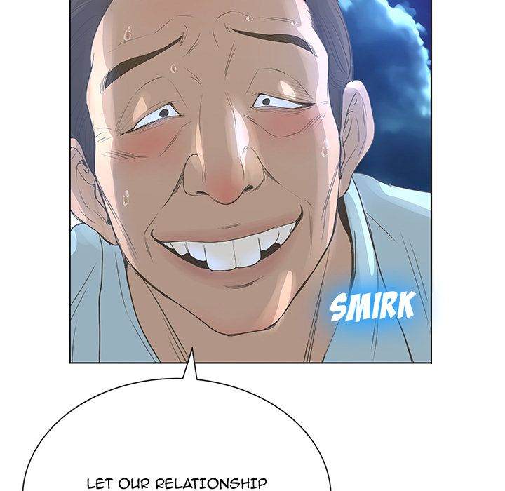 The Mask: Two Faces chapter 26 page 78