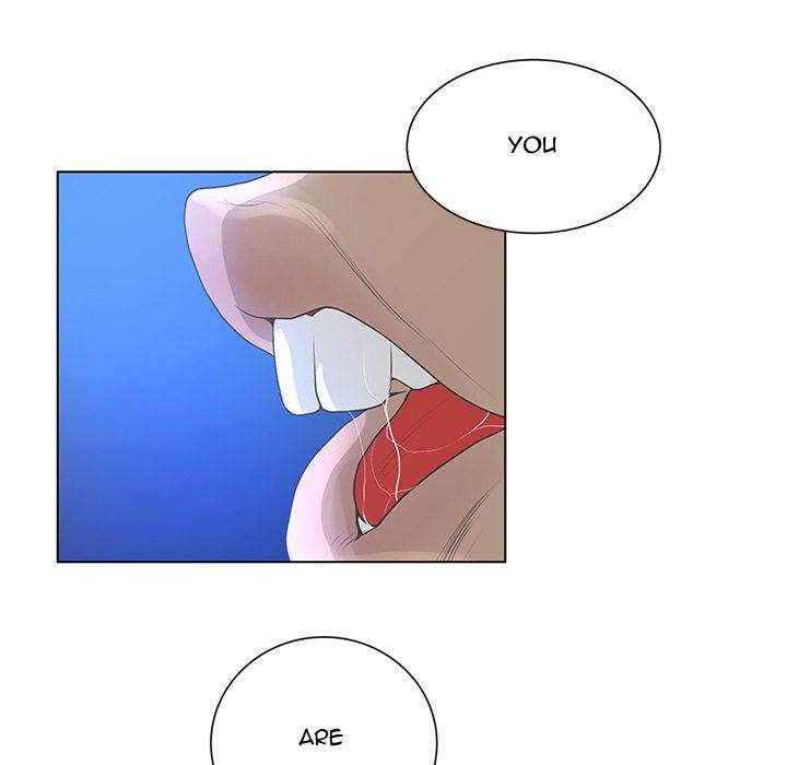 The Mask: Two Faces chapter 26 page 81