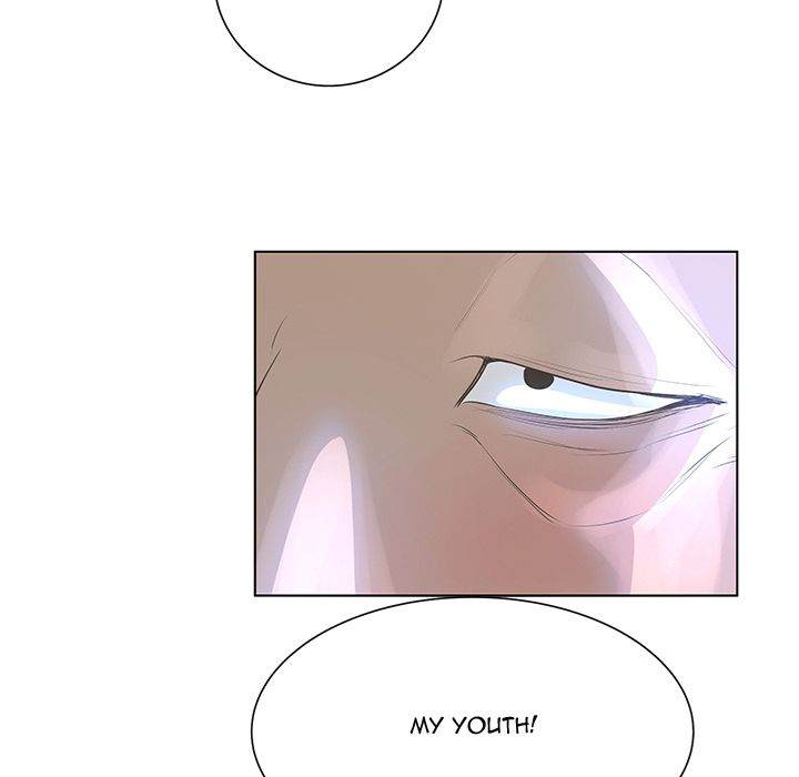 The Mask: Two Faces chapter 26 page 82