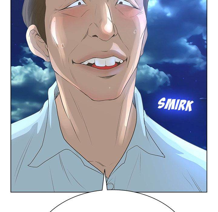 The Mask: Two Faces chapter 26 page 84