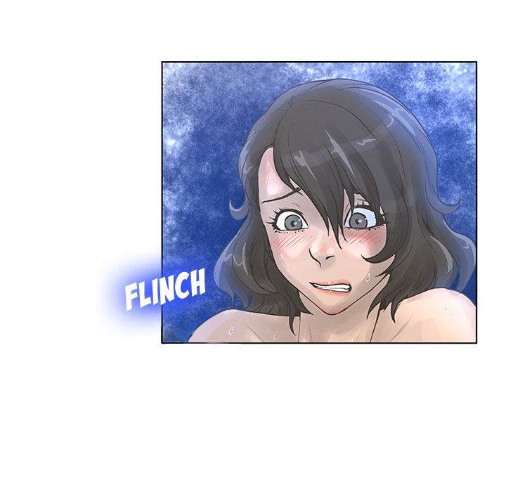 The Mask: Two Faces chapter 26 page 86