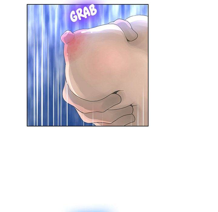 The Mask: Two Faces chapter 26 page 95