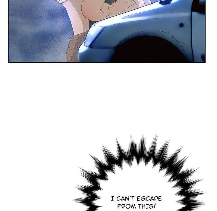 The Mask: Two Faces chapter 26 page 98
