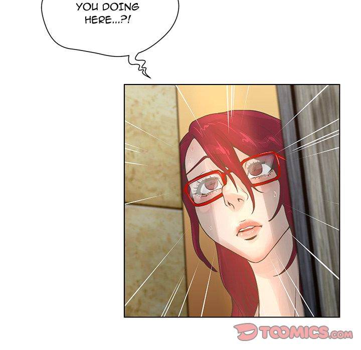 The Mask: Two Faces chapter 26 page 112