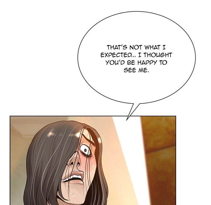 The Mask: Two Faces chapter 26 page 113