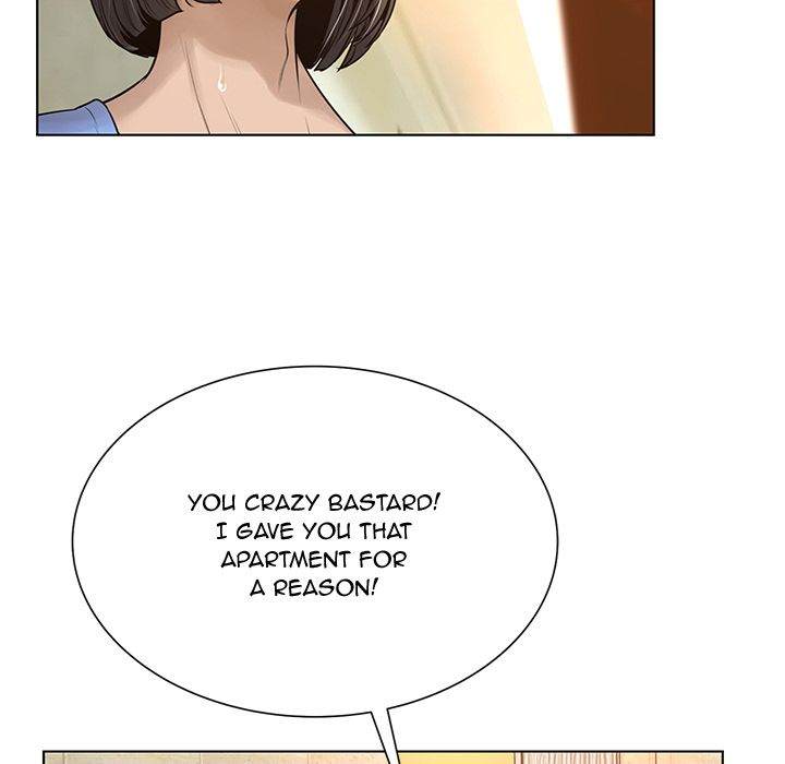The Mask: Two Faces chapter 26 page 114