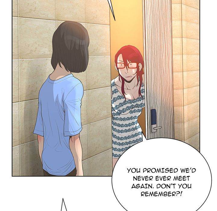 The Mask: Two Faces chapter 26 page 115