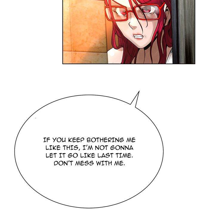 The Mask: Two Faces chapter 26 page 117