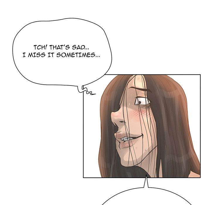 The Mask: Two Faces chapter 26 page 118