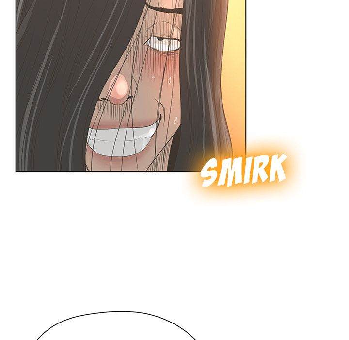 The Mask: Two Faces chapter 26 page 124