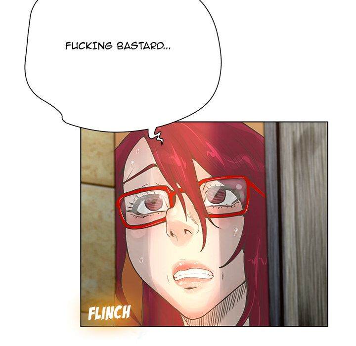 The Mask: Two Faces chapter 26 page 125